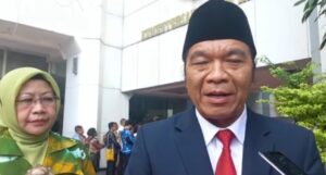 jabatan Pj Gubernur Banten