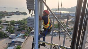 Trafik XL Axiata di Banten dan Jabodetabek Naik 30 Persen Selama Libur Ramadan dan Lebaran 2024