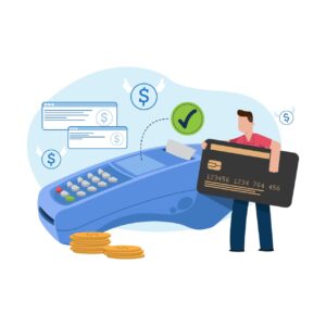 Utang pinjaman online warga Banten
