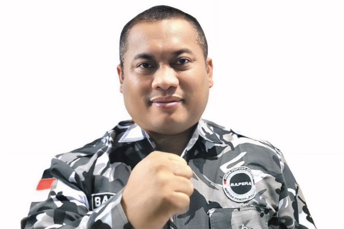 Dilaporkan ke Bawaslu Banten, Ali Hanafiah: Ini Tuduhan Tidak Berdasar ...