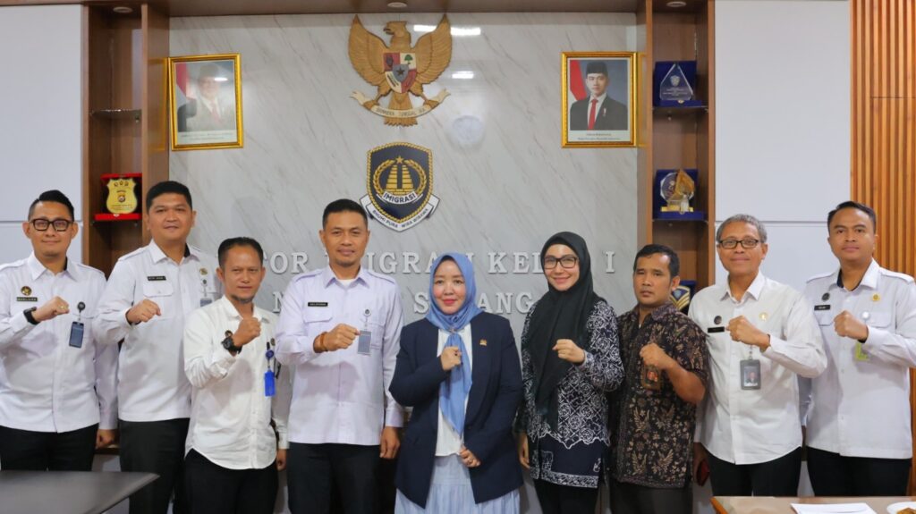 Imigrasi Serang