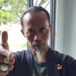 Santri Desak Copot Erick Rebiin, Ormas Pasang Badan