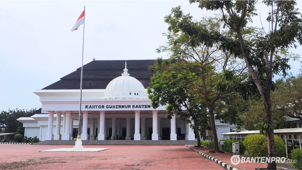 Dividen Bank BJB ke Pemprov Banten Capai Rp44,5 Miliar pada 2025