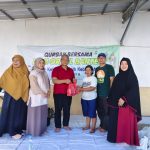 ICMI Banten bagikan hewan kurban ke warga