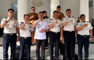 Imigrasi Serang