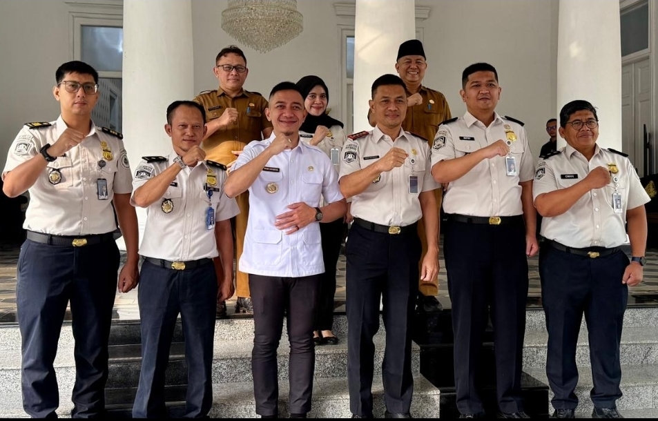 Imigrasi Serang