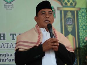 (Dok. Enting Abdul Karim, LC)