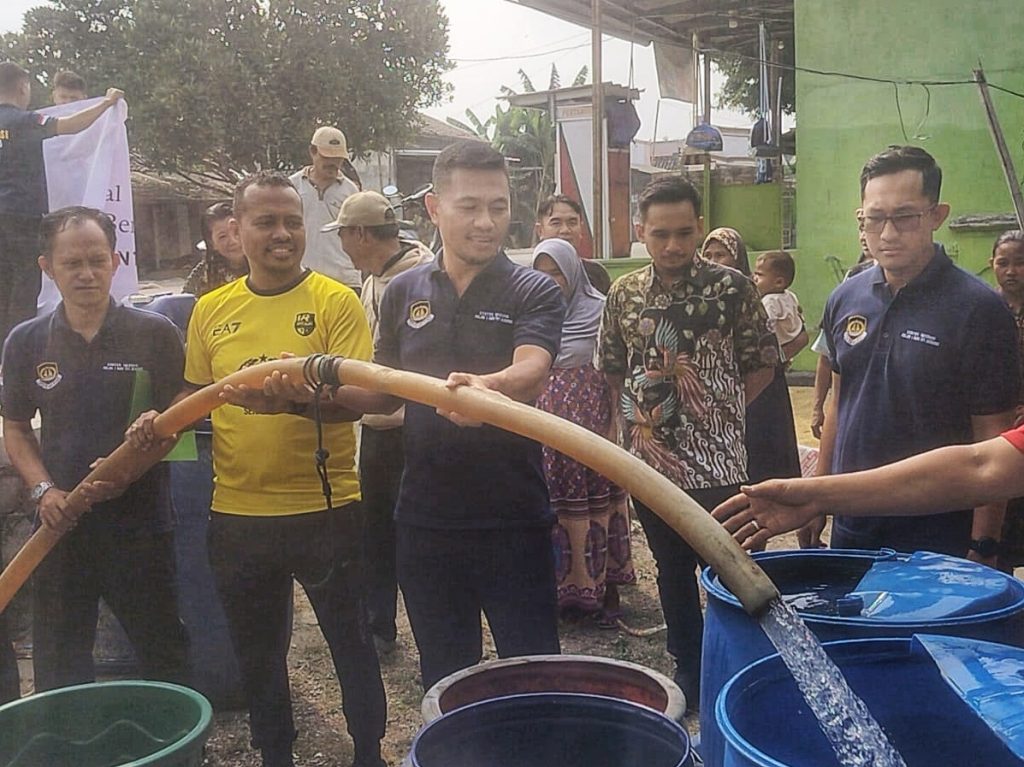 Imigrasi Serang