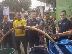 Imigrasi Serang