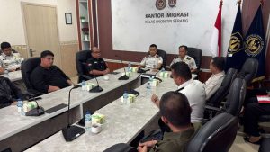 Imigrasi Serang