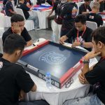 Turnamen Domino