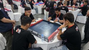 Turnamen Domino