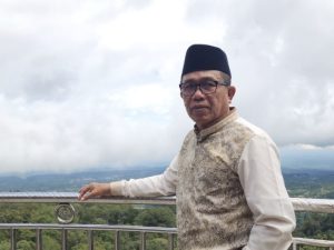 Dr. KH. Sulaiman Effendi