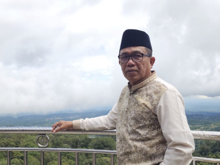 Dr. KH. Sulaiman Effendi
