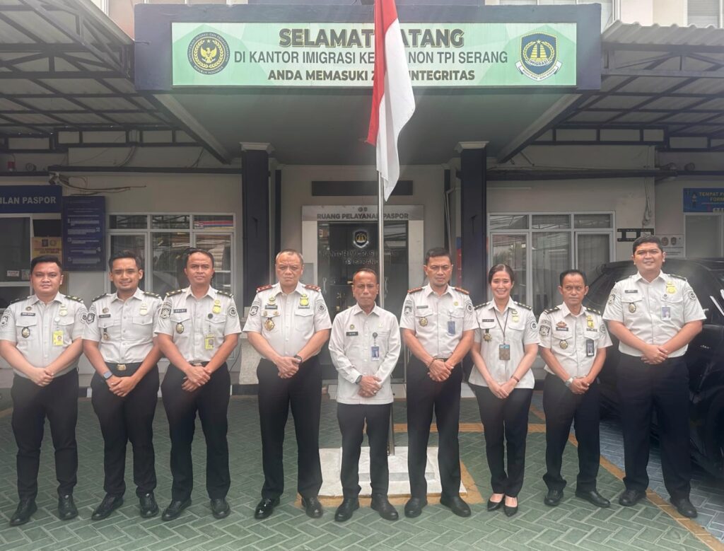 Kanim Serang