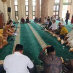 Ulama Banten audiensi dengan Pemkot Serang bahas THM dan miras