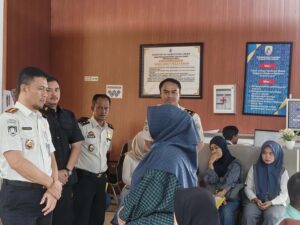 Imigrasi Serang