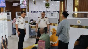 Imigrasi Serang