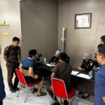 Dua tersangka kasus 150 ribu benih lobster dilimpahkan Polda Banten ke Kejari Serang