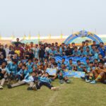 SSB Jawara juara C-League Pra-Soeratin U-15 Cilegon