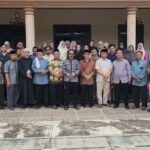Ormas Islam dan paguyuban Banten menyatakan penolakan legalisasi miras dan THM di Kota Serang