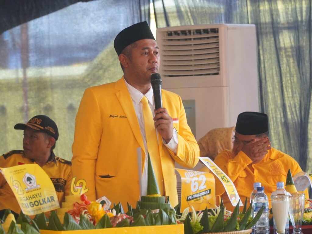 Golkar Kota Serang