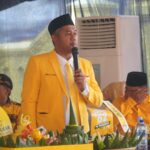 Golkar Kota Serang
