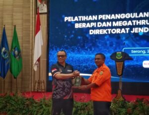 Imigrasi Banten