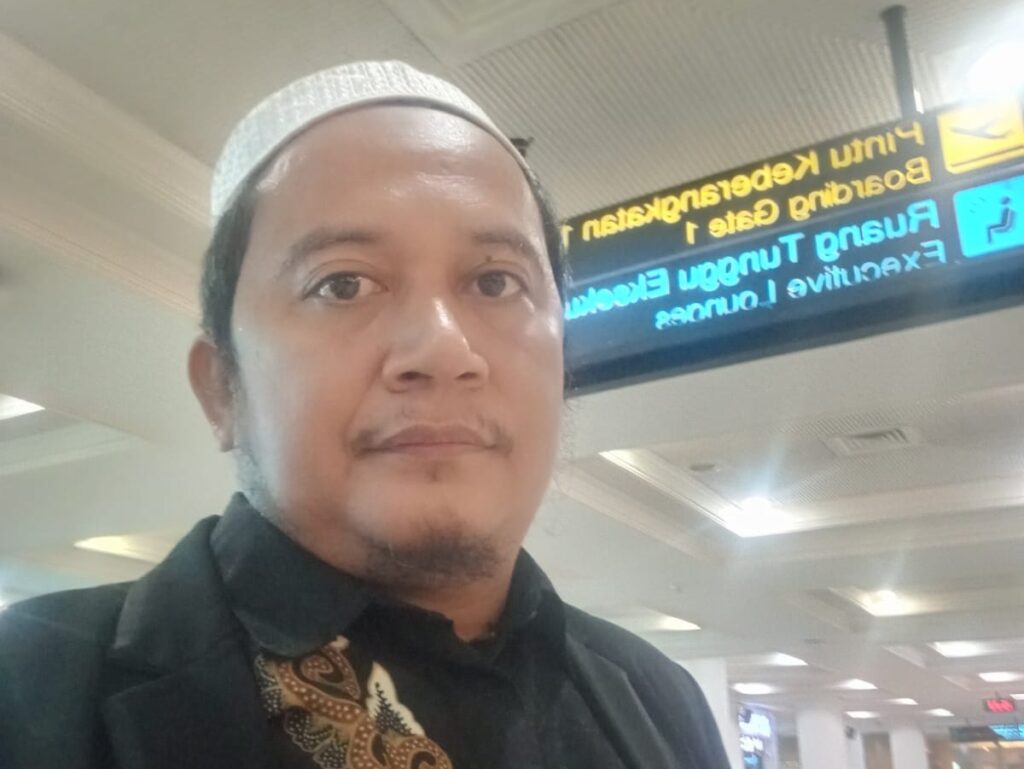 Wari Syadeli