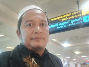 Wari Syadeli