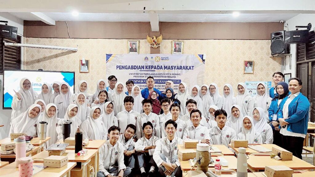 Unpam Serang