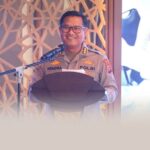 Brigjen Pol Hendra Kurniawan ditunjuk sebagai Kapolda Banten