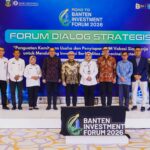 Investasi Banten Rp66,3 triliun dan peluang UMKM masuk rantai pasok industri