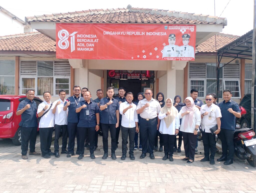 Imigrasi Serang