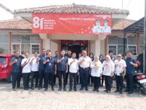 Imigrasi Serang