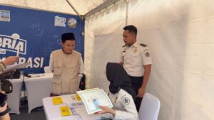 Imigrasi Serang