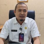 Kepsek SMPN 8 Cilegon Yosie Kristin Pandriyani terkait pengelolaan SPPG Bendungan